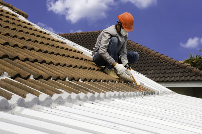 Common Mistakes Property Owners Make With Roof Sealing