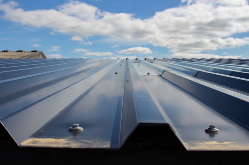 Durable Roofing Materials