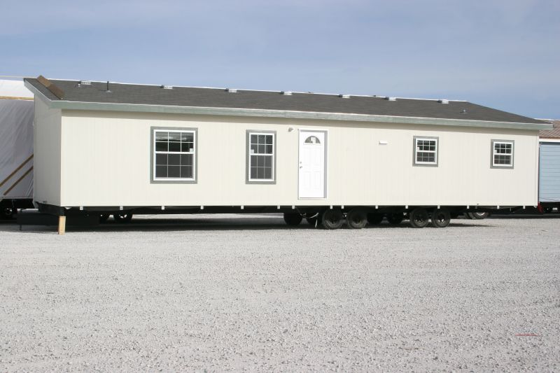 Mobile Home Roofing Services